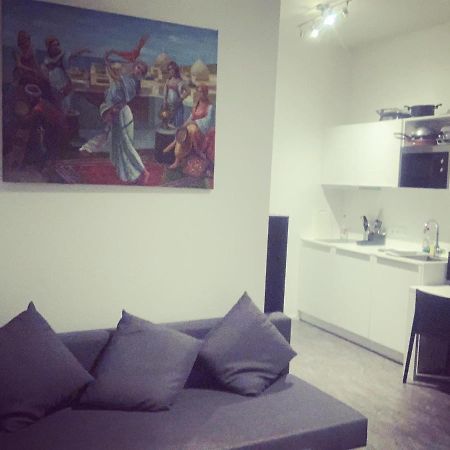 Appartement Brussels Grand Place Exterior foto